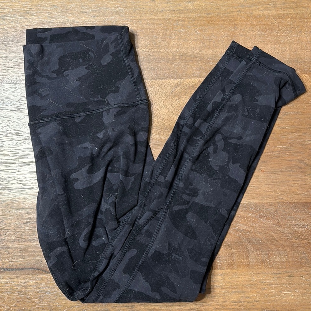 Lululemon Align